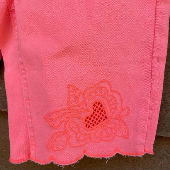 Vigoss The Thompson Bermuda Shorts - Picture 4 of 15